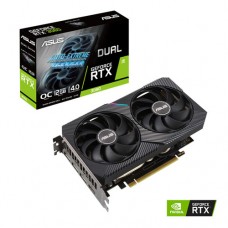 ASUS GeForce RTX 3060 DUAL OC 12GB